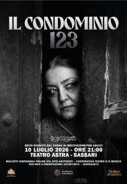 IL CONDOMINIO 123